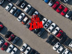 Yediemin otopark &uuml;cretlerine y&uuml;zde 55,55 zam geldi