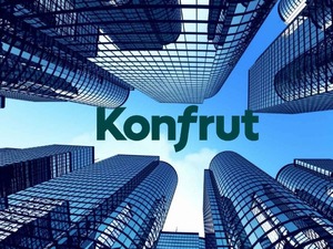 Konfrut Tarım o şirketin y&uuml;zde 50'sine ortak oldu