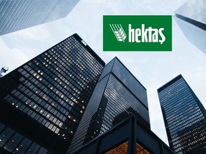 Hektaş'tan ortaklık g&ouml;r&uuml;şmesi a&ccedil;ıklaması