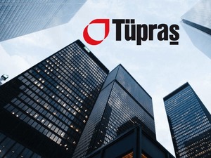 T&uuml;praş'tan SUNFUSION projesiyle ilgili a&ccedil;ıklama 