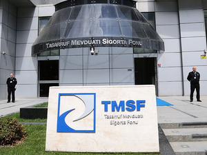 Resmi Gazete'de yayımlandı! TMSF&rsquo;den 209 milyon TL&rsquo;lik satış ihalesi