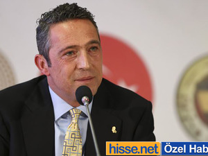 HİSSENET &Ouml;ZEL|Fenerbah&ccedil;e borcu en az, &ouml;zsermayesi pozitif tek kul&uuml;p