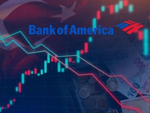 BofA'dan T&uuml;rkiye raporu: "Yabancı yatırımcılardan &ouml;nemli pay alabilir"
