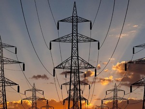 &Ccedil;in'de elektrik t&uuml;ketimi Ekim'de y&uuml;zde 10,4 arttı