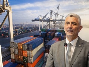 T&uuml;rkiye'nin ihracat hamlesi: 45 milyar dolarlık ek b&uuml;t&ccedil;e yolda