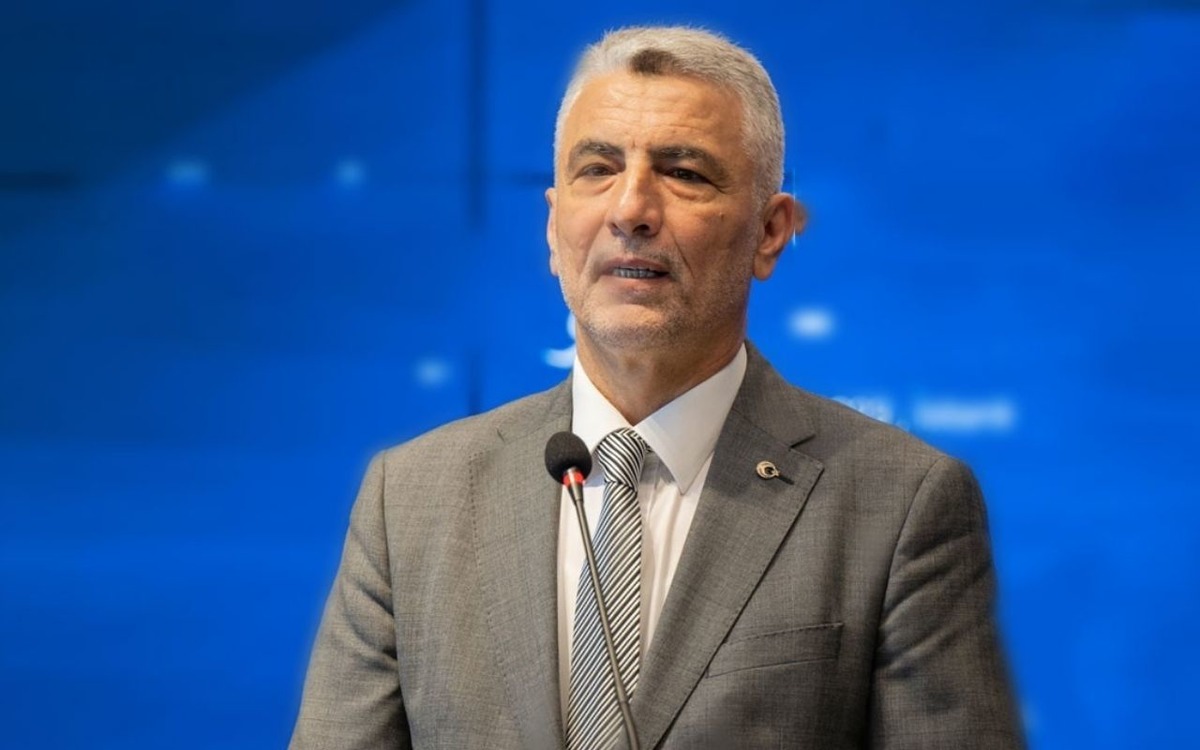 Türkiye nin ihracat hamlesi: 45 milyar dolarlık ek bütçe yolda, Görsel 1