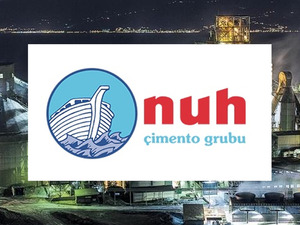 KAP'a bildirildi! Nuh &Ccedil;imento'dan ABD hamlesi