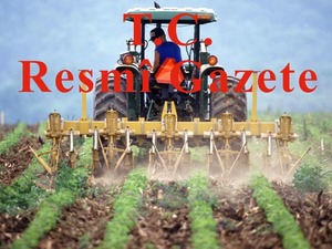 Resmi Gazete&rsquo;de yayımlandı: Zirai dondan etkilenen &ccedil;ift&ccedil;ilere tazminat &ouml;denecek