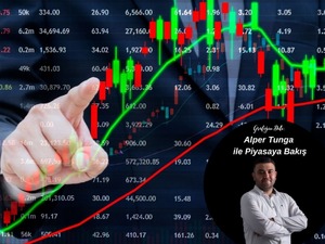 Borsa İstanbul&rsquo;da dipten y&uuml;kseliş: Yeni bir trend başlar mı?