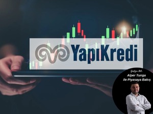 YKBNK&rsquo;de y&ouml;n arayışı: 33 TL aşılır mı, 29 TL&rsquo;ye mi d&ouml;n&uuml;l&uuml;r?