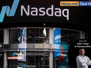 Nasdaq 100&rsquo;de son 6 ay: Ekonomiden jeopolitiğe, yapay zek&acirc;dan teknik g&ouml;r&uuml;n&uuml;me