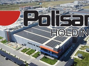 Polisan Holding'de b&ouml;l&uuml;nme işlemi tamamlandı