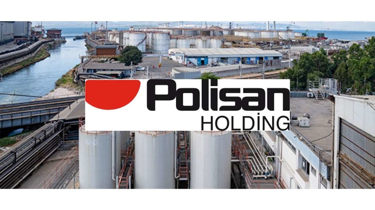 Polisan Holding de b&ouml;l&uuml;nme işlemi tamamlandı, G&ouml;rsel 1