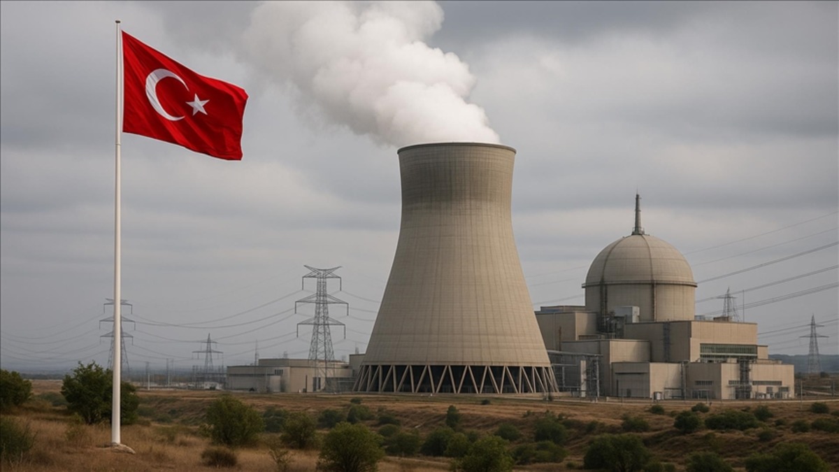 Rusya dan T&uuml;rkiye i&ccedil;in n&uuml;kleer santral a&ccedil;ıklaması! "Hayata ge&ccedil;irmek i&ccedil;in elimizden geleni yapacağız", G&ouml;rsel 1