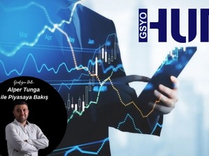 HUBVC&rsquo;de flama sıkışması: 2,97-3,10 &uuml;zeri kırılımda 3,48 ve 3,87 g&uuml;ndeme girebilir