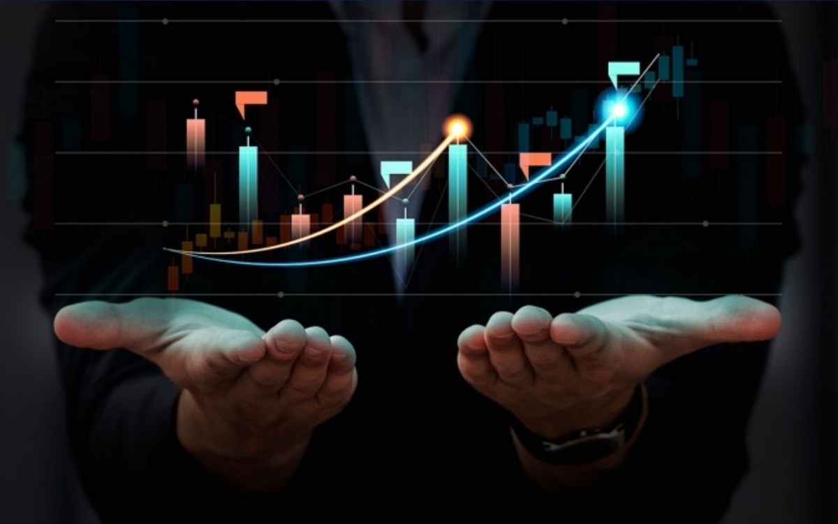 HUBVC&rsquo;de flama sıkışması: 2,97-3,10 &uuml;zeri kırılımda 3,48 ve 3,87 g&uuml;ndeme girebilir, G&ouml;rsel 4
