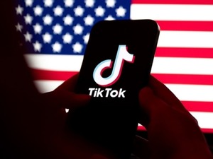&Ccedil;in&rsquo;den ABD ile ticaret g&ouml;r&uuml;şmelerinde TikTok &ouml;n koşulu