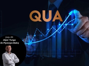 QUAGR hisselerinde patron satışı sonrası kritik g&ouml;r&uuml;n&uuml;m