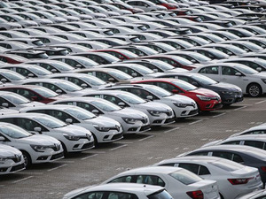 Otomotiv Sanayii Derneği, 2025'in 8 aylık verilerini a&ccedil;ıkladı