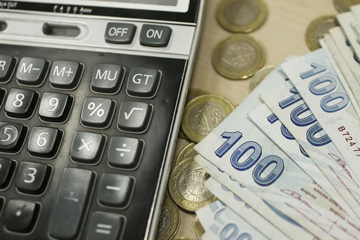 Vergi gecikme faizi sabit: TCMB faizleri d&uuml;şerken neden inmiyor?, G&ouml;rsel 1