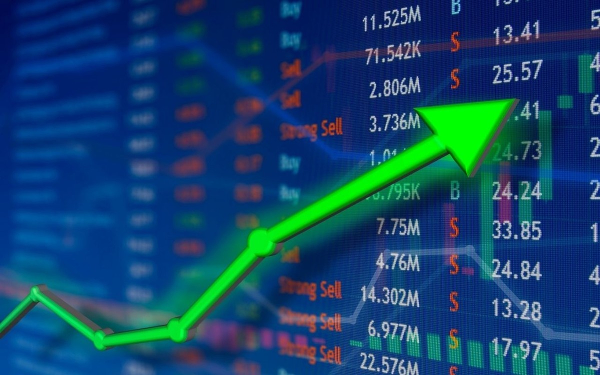 Borsa yükselişe geçti uzmandan değerlendirme geldi: "O seviyelerden alım yapılabilir", Görsel 1