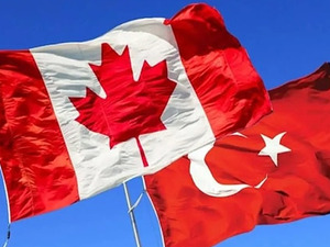 T&uuml;rkiye ve Kanada s&uuml;rd&uuml;r&uuml;lebilir madencilik alanında protokol imzaladı