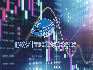 TAV Technologies 20. yılında pazar payını artırmayı hedefliyor