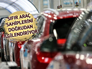 Sıfır ara&ccedil; sahiplerini doğrudan ilgilendiriyor! Yargıtay'dan emsal karar: 'Gizli ayıp' sayıldı