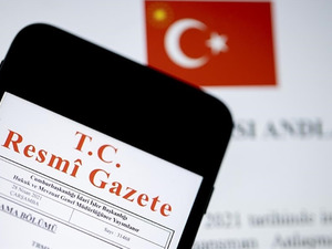 2026-2028 D&ouml;nemi B&uuml;t&ccedil;e &Ccedil;ağrısı Resmi Gazete'de