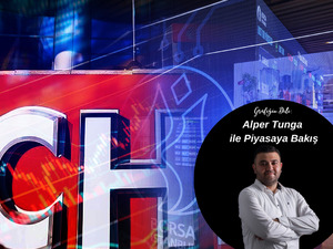 CHP davası ertelendi, Borsa İstanbul destekten sert d&ouml;nd&uuml;: G&ouml;zler 10.945 direncinde