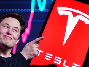 Elon &ldquo;Alıyorum&rdquo; dedi, Tesla U&ccedil;tu: Kritik hedef turuncu b&ouml;lge