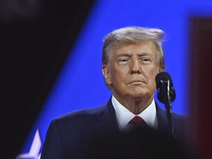 Trump g&ouml;r&uuml;şmeleri değerlendirdi! "&Ccedil;ok mutlu olacaklar"