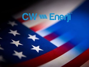 CW Enerji, ABD'de ileri teknolojili &ccedil;&ouml;z&uuml;mlerini sergiledi