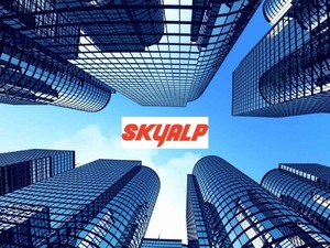 SKYLP'tan finansman duyurusu: S&uuml;re&ccedil; sona erdi