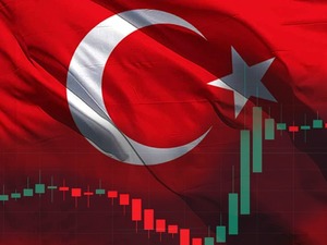 T&uuml;rkiye'nin risk primi Mart'tan bu yana en d&uuml;ş&uuml;k seviyeyi g&ouml;rd&uuml;