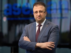 Ahmet Akyol: "ASELSAN'ın Sırrı, Milletimizin Seferberliği ve 50 Yıllık Başarı Ser&uuml;venidir"