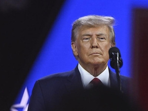 Trump'a mahkeme engeli! Talebi reddedildi