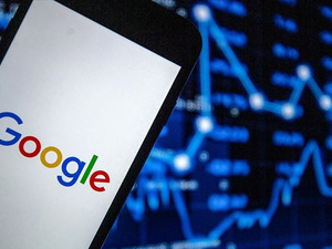 Google'dan İngiltere'de dev yatırım