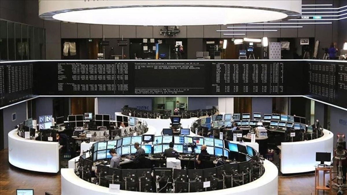 K&uuml;resel piyasalarda pozitif seyir! G&ouml;zler bu verilerde olacak, G&ouml;rsel 5