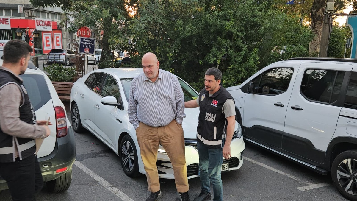 Borsa İstanbul da manip&uuml;lasyon soruşturması! G&ouml;zaltına alındı: Borsacı Işık &Ouml;kte kimdir?, G&ouml;rsel 1