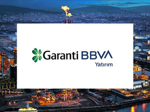 Garanti BBVA Yatırım, T&uuml;praş&rsquo;ı model portf&ouml;y&uuml;ne ekledi