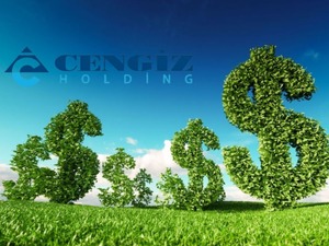 Cengiz Holding'in enerji yatırımlarına 64,5 milyon dolarlık yeşil finansman