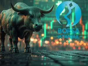 BofA'dan yoğun işlem hacmi: KOZAL ve PATEK zirvede