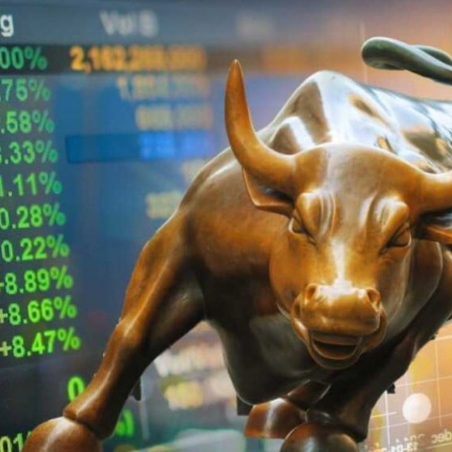 Borsa İstanbul'da teknoloji rallisi: Yapı Kredi alımda