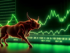 Dolar, enflasyon, borsa&hellip; Hepsini ge&ccedil;ti: 10 yılın s&uuml;rpriz hissesi Senkron!