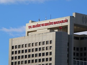 Hazine iki ayrı tahvilde 19 milyar lira bor&ccedil;landı