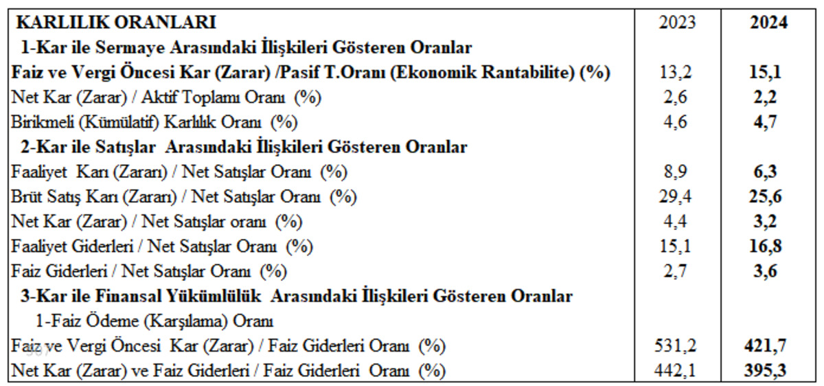 1,1 milyon firmanın bilançosu açıklandı: 95,8 trilyon TL’lik dev fotoğraf, Görsel 3