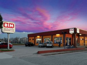 Bim&rsquo;den yatırımcılarına ikinci temett&uuml; m&uuml;jdesi