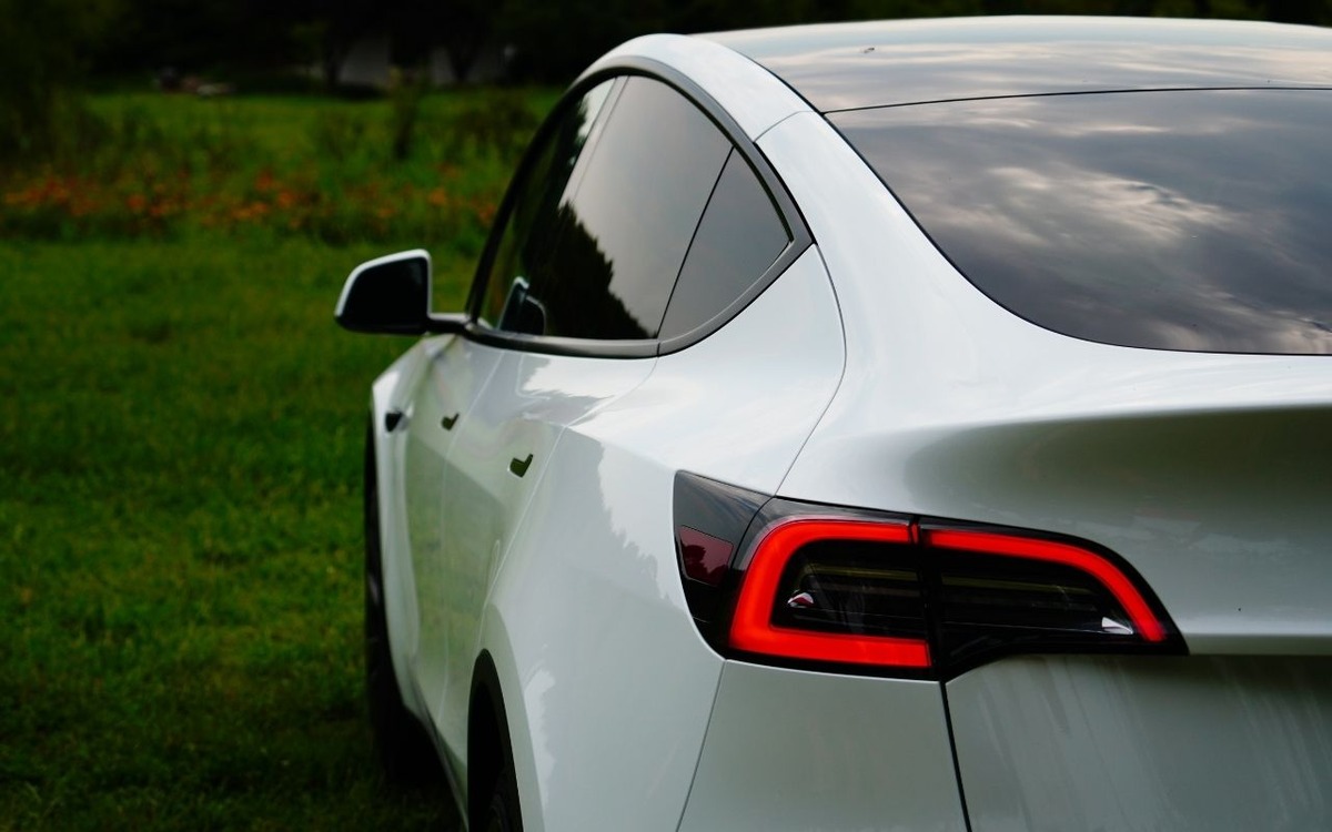 Tesla&rsquo;nın favori modeline soruşturma şoku, G&ouml;rsel 1