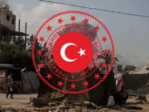 Dışişleri Bakanlığı&rsquo;ndan Netanyahu h&uuml;k&uuml;metine soykırım &ccedil;ıkışı!